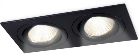 Встраиваемый светильник TECHNO SPOT TN102627 (220V)