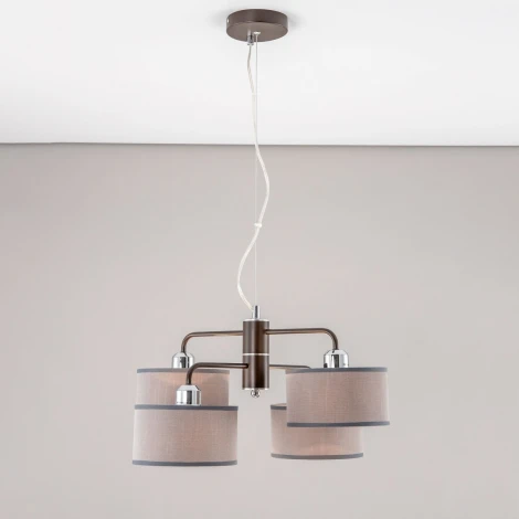 Люстра подвесная Форма CL428241 (220V, на тросе)