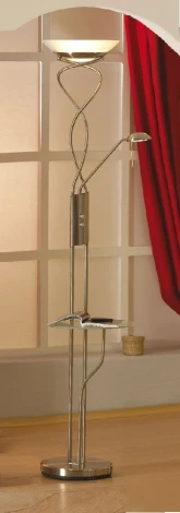 Торшер Lussole Comfort LSN-8935-02
