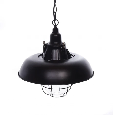 Подвесной светильник Lumina Deco Proddi LDP 11687 BK