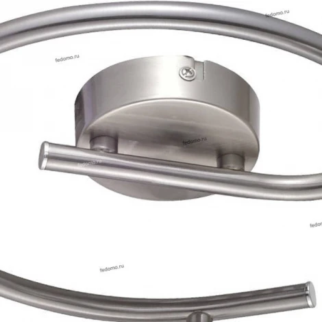 Спот Arte Lamp Illusione A6125PL-3SS