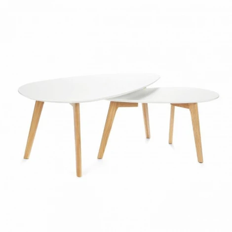 Набор кофейных столов Lexie Cosmo