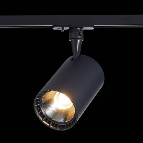 Трековый светильник ST Luce Cami ST351.446.15.36 (LED, 220V, круглые, IP22)
