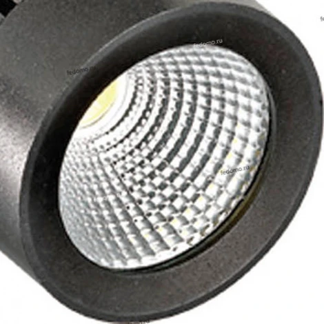 Horoz Milano HL835L (018-008-0005) black