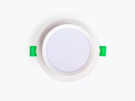 Встраиваемый точечный светильник LEDS POWER SPOT 009223 (220V)