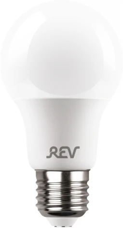 Лампочка светодиодная REV 82105 2