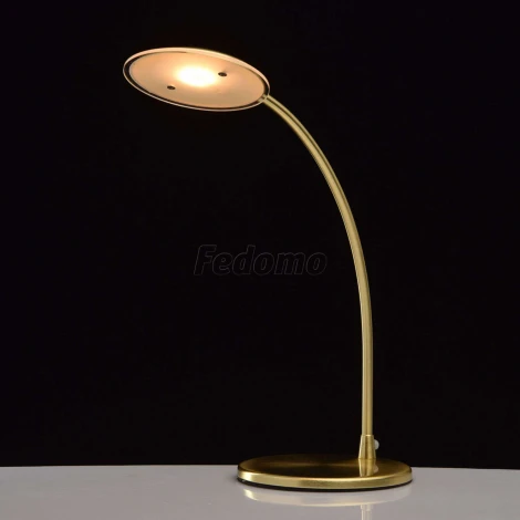 Интерьерная настольная лампа MW-Light Техно 300034501