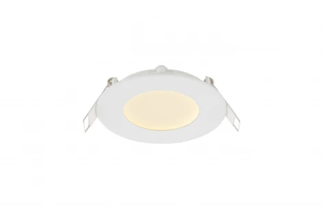 Встраиваемый точечный светильник Globo Alid 12370W