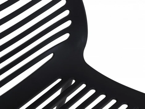 Стул Spike ОГОГО 811751 (черный)