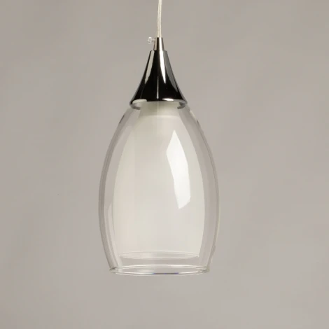 Подвесной светильник De City Лоск 107011701 (220V, на проводе, круглые)