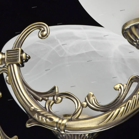 Подвесная люстра MW-Light Ариадна 450017205