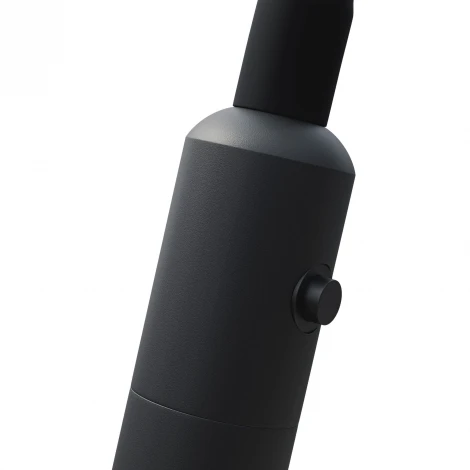 Спот 3W 145LM 3000K, черный Lightstar Omega 200137