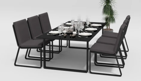 Стул Gardenini Voglie CVGL.010500C2