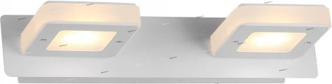 Настенный светильник ST Luce Scaf SL583.101.02
