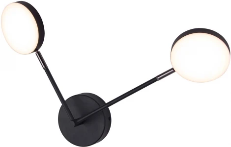 Настенный светильник Favourite Vorago 4631-2W (LED, 220V)