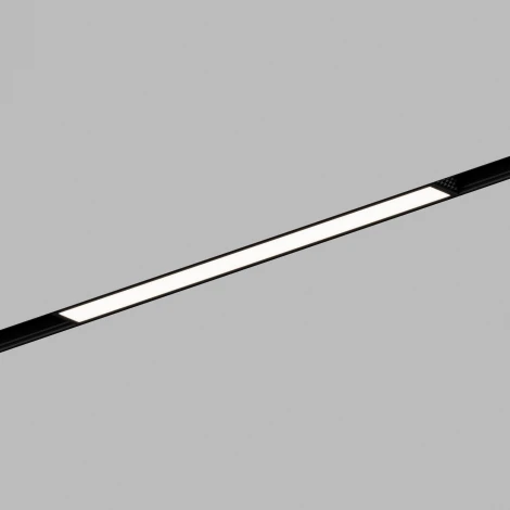 Трековый светильник магнитный, светодиодный 12W 48V Hesby Lighting ElDeko HSBL_0078