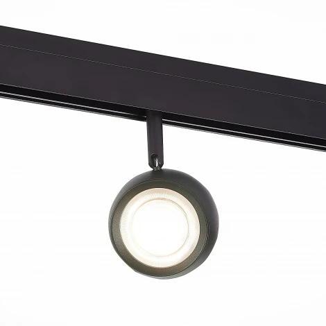 Трековый светильник магнитный 48V ST355 ST355.436.10 ST Luce (LED)