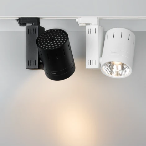 Трековый светильник Arlight LGD 017760