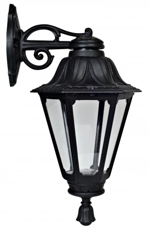 Светильник уличный настенный Fumagalli Bisso/Rut DN E26.131.000.AXE27DN