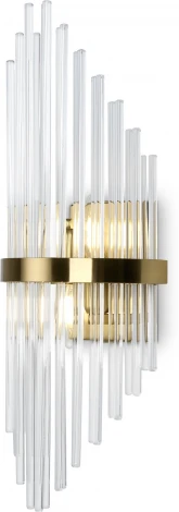 Бра Freya Agora FR5216WL-02BS (220V)