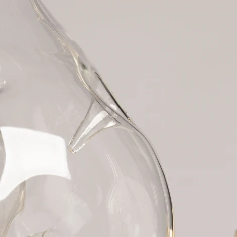 Подвесная люстра De City Каталина 361012605 (220V, на цепи)