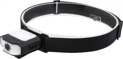 Налобный фонарь светодиодный с датчиком движения Ritter 56211 9