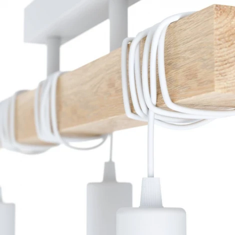 Потолочная люстра Eglo Townshend 44082 (220V)