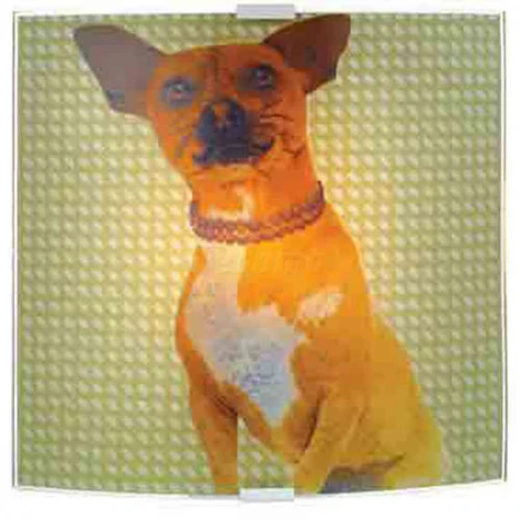 Настенный светильник Markslojd Chiwawa 105245