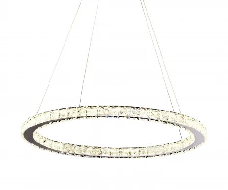 Подвесной светильник Kink Light Тор-Кристалл 08610-3(3000-6000K)