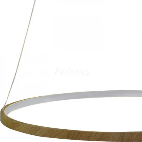 Подвесной светильник Kink Light Тор-Трек 08658,14