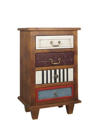 Комод Gouache Birch M10529ETG/1