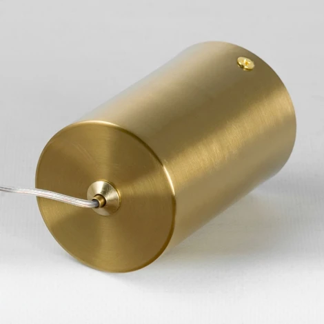 Подвесной светильник Lussole Howard LSP-7346 (LED, 220V, на тросе)