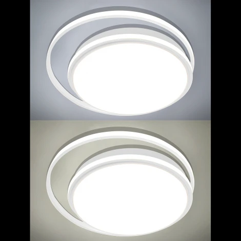 Потолочная люстра Natali Kovaltseva Groove LED LAMPS 81186