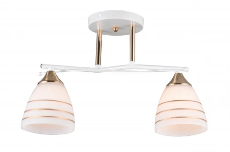 Потолочная люстра J-Light Vera 1074/2C