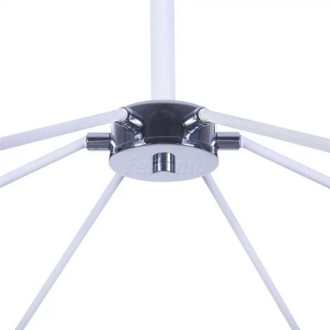 Потолочная люстра Freya Abigail FR5038-CL-06-W (220V)