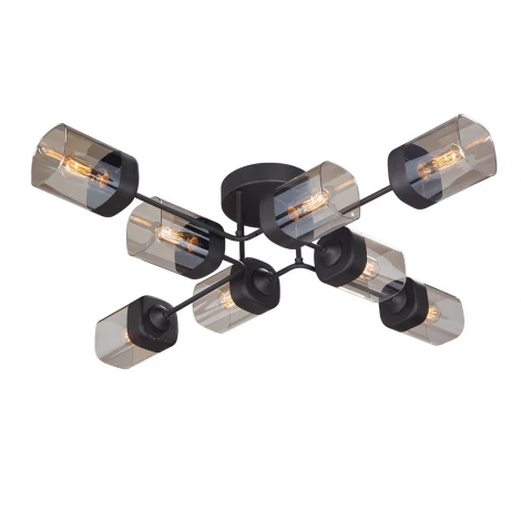 Потолочная люстра Vitaluce V4889-1/8PL (220V)