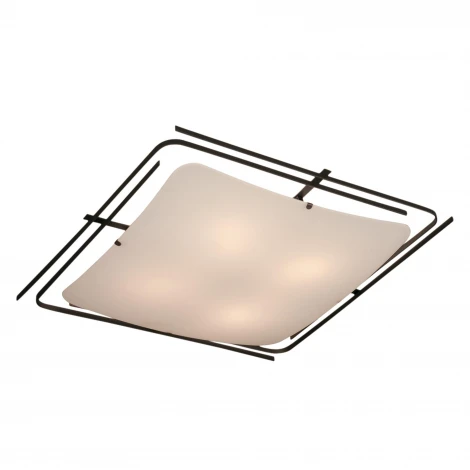 Настенно-потолочный светильник Citilux Спутник CL939401