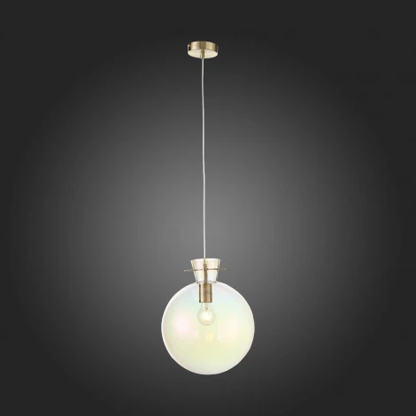 Подвесной светильник ST Luce Brunni SL1052.313.01
