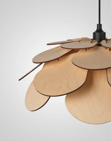 Подвесной светильник Мелодия Света PS1N 000031258