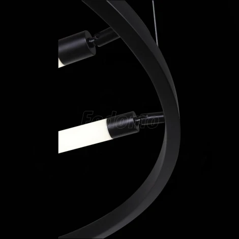 Подвесной светильник ST Luce Bisaria SL393.403.06 (LED, 220V, на тросе)