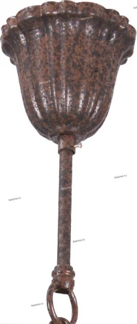 Подвесная люстра ST Luce Bianza SL247.303.06