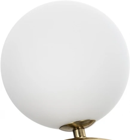 Подвесной светильник Citilux Tonga CL212163 (220V, на тросе, шарики)