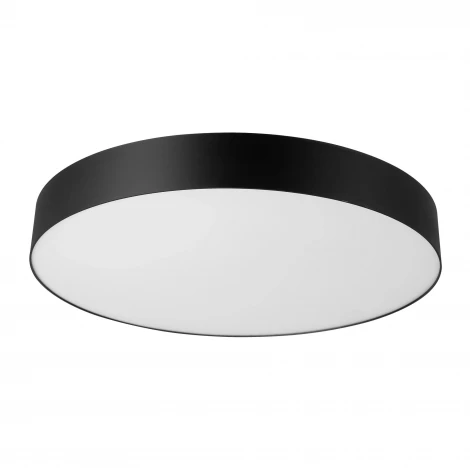 Потолочный светодиодный светильник круглый Citilux Bart CL755491 (220V, круглые, IP40)