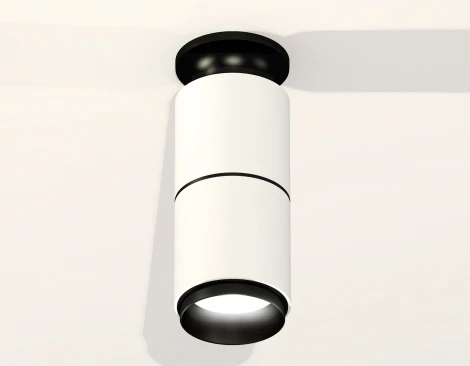 Накладной точечный светильник Ambrella Techno Spot XS6301221 (220V, круглые)