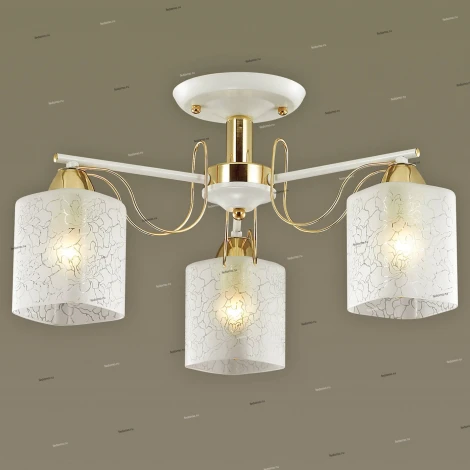 Потолочная люстра Lumion Opicus 3508/3C