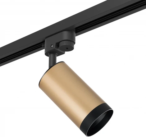 Трековый светильник Lightstar Rullo R1T440437 (220V)