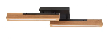 Потолочный светильник Deko-Light MADERA 348147 (LED)
