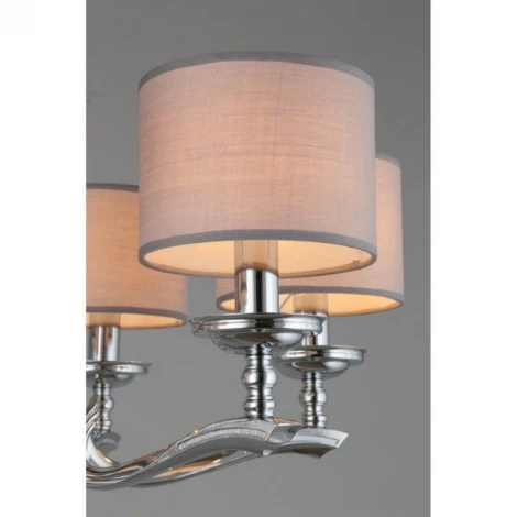 Потолочная люстра Omnilux 646 OML-64603-06 (220V)