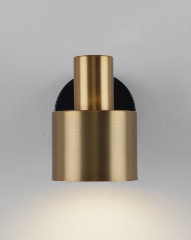 Спот с выключателем Moderli Artis V11274-1W (220V)