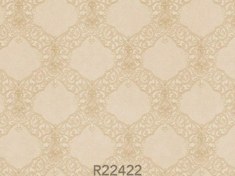 Обои виниловые Zambaiti Luxor R 22422 10,05 x 1,06 м